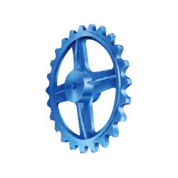 Krushco Conveyor Gear