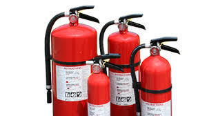 Fire Extinguisher