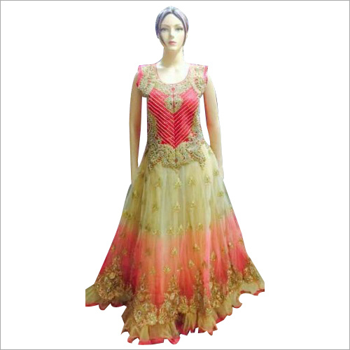Anarkali Suits