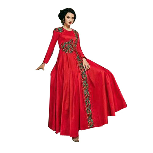 Ladies Gown