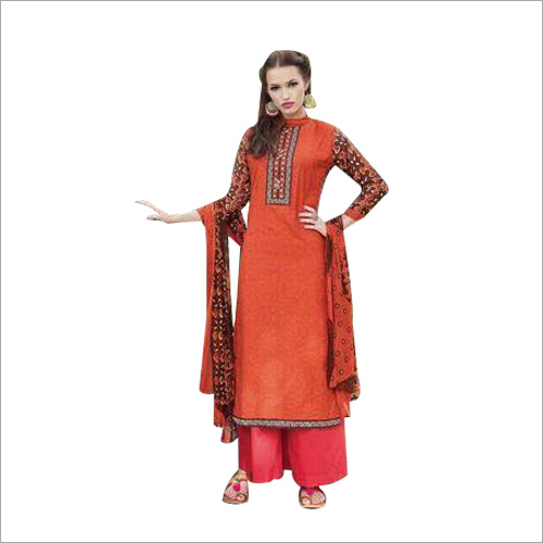 Ladies Cotton Kurtis