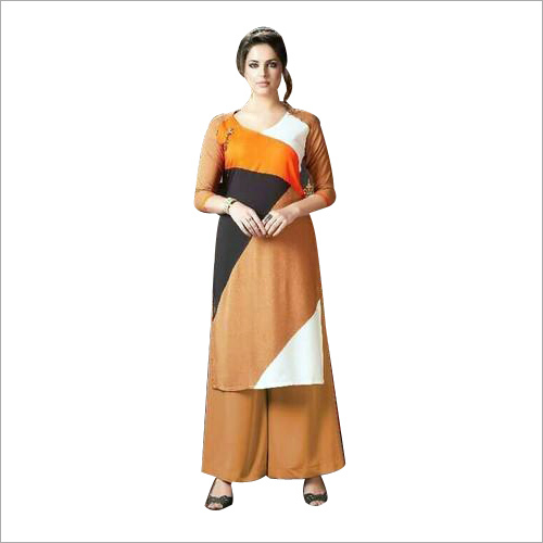 Ladies Readymade Kurtis