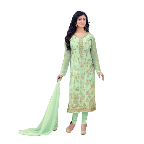 Ladies Long Kurti