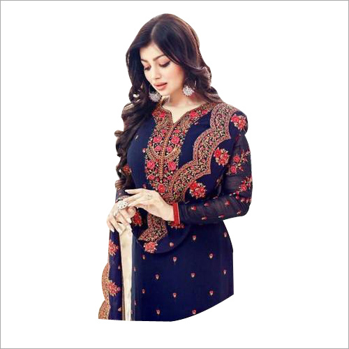 Ladies Party Wear Kurti