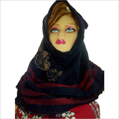Ladies Scarf