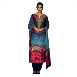 Ladies Pashmina Suit