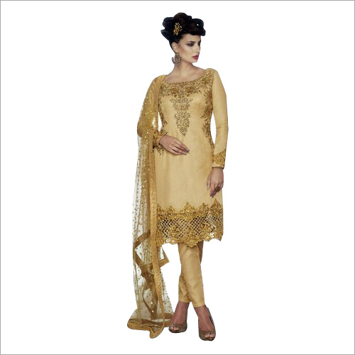 Ladies Readymade Suit