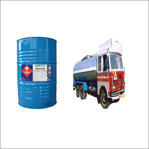 Toluene Solution for Chemical Industry