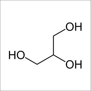 Glycerine Product