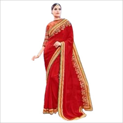 Ladies Saree