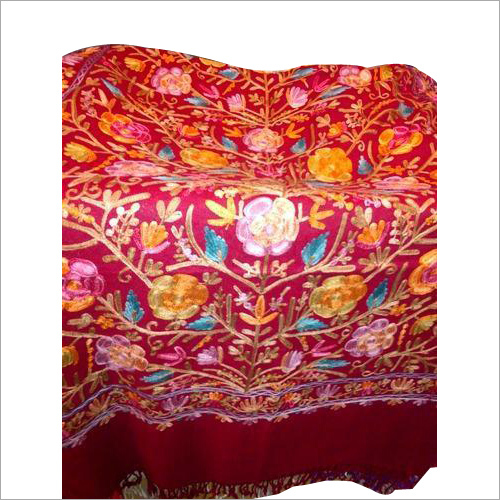 Ladies Pashmina Shawl