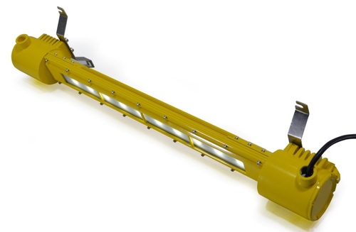 Flameproof & Hazardous Area LED Lights