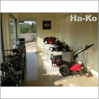 Commercial Cricket Bowling Machine