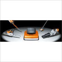 Lots of Power Tools  One Battery
