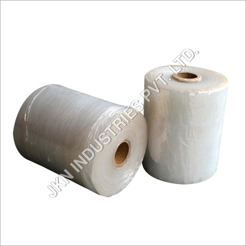 Small Size Stretch Film