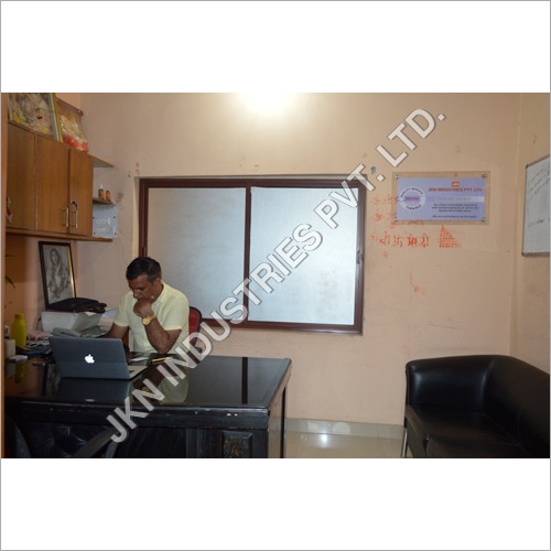 Our Office