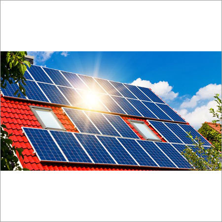 Solar Rooftop