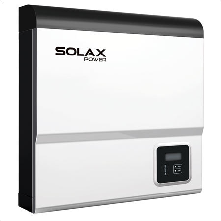 Solar Inverter