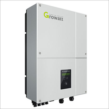 Solar Grid Tie Inverter