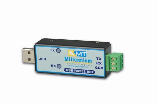 Usb-Rs232-Iso Dimension(L*W*H): 89X23X17 Millimeter (Mm)