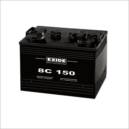 8C150 Golf Cart Batteries