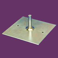 Scaffolding Base Plate