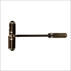 UNO Sleek Capsule Door Closer
