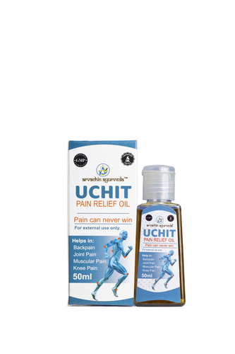 Sparsh Oil 50Ml