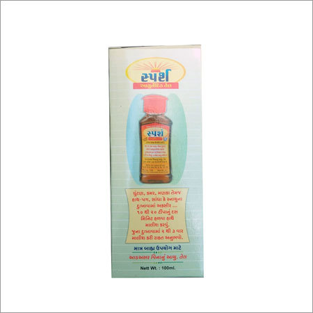 Sparsh Oil 100Ml