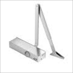 Automatic Door Closer