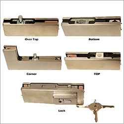 Over Top UNO Patch Fitting