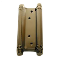 UNO Spring Hinge Double Action