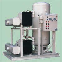 Compressor And Vacuum Units