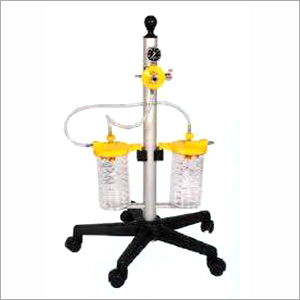 Theater Suction Trolley