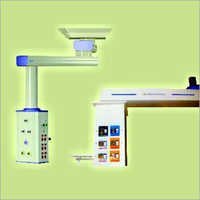 Medical Gases Supply Pendants