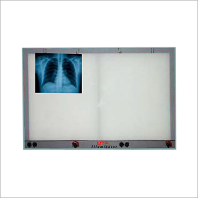 Led X-ray View Box By MEDITECH E-LABS PVT. LTD.