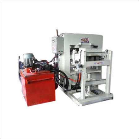 Cement Brick Making Machine