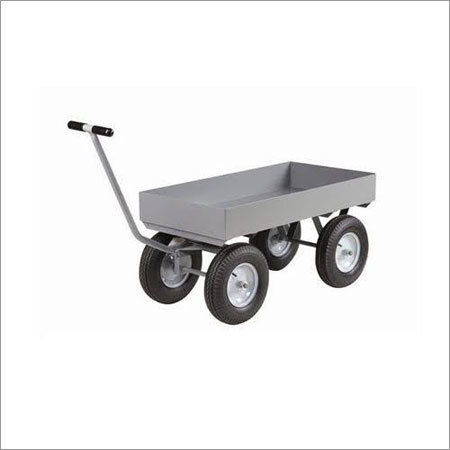 Heavy Duty Wagon Cart