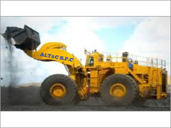 Construction Equipment Rentals