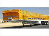 Trailer Rental Services
