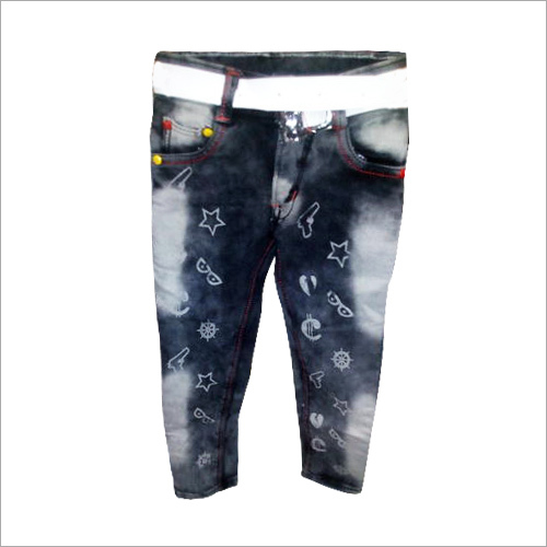 Funky Kids Jeans
