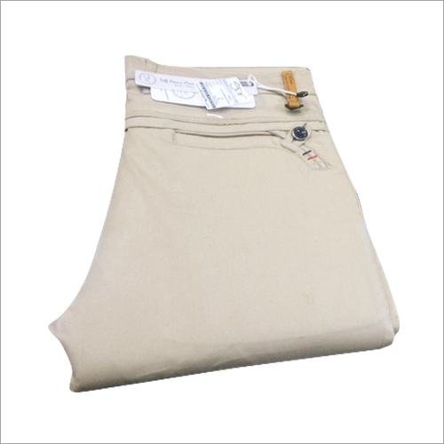 Mens Cotton Jeans