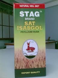 Stag Sat Isabgol
