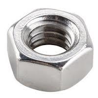 Ss Hexagon Nuts