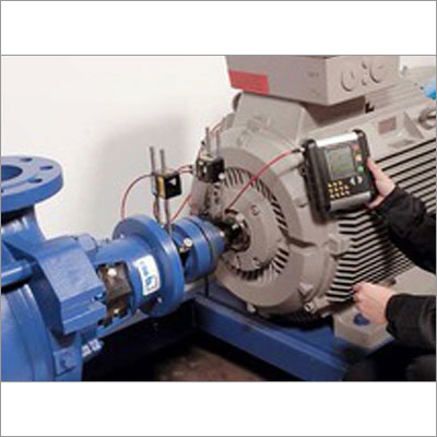 Laser Alignment Service