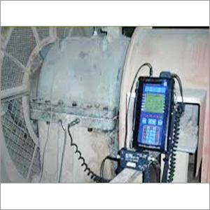 Condition Monitoring Service