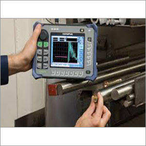 Ultrasonic Testing Service