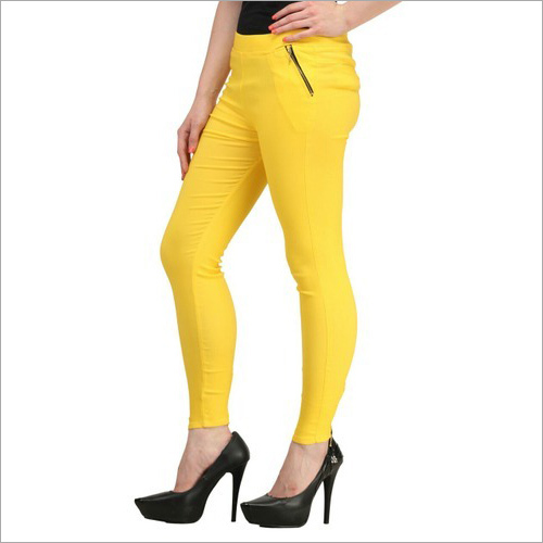 Ladies Jegging