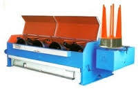 Wire Drawing Machine