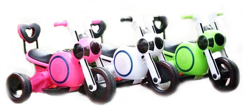 Motorcycle